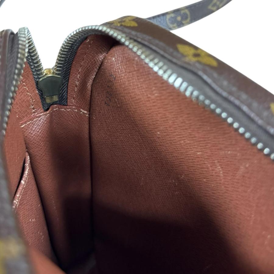 LOUIS VUITTON（ルイ・ヴィトン） ダヌーブ モノグラム ショルダー