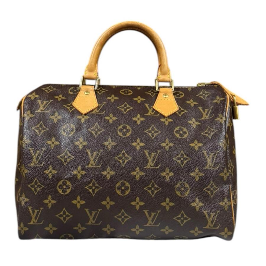 LOUIS VUITTON（ルイ・ヴィトン） スピーディ30 モノグラム