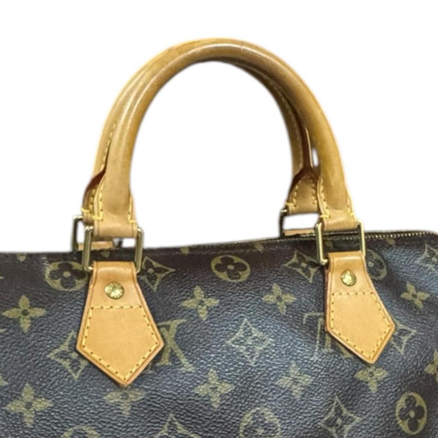 LOUIS VUITTON（ルイ・ヴィトン） スピーディ30 モノグラム