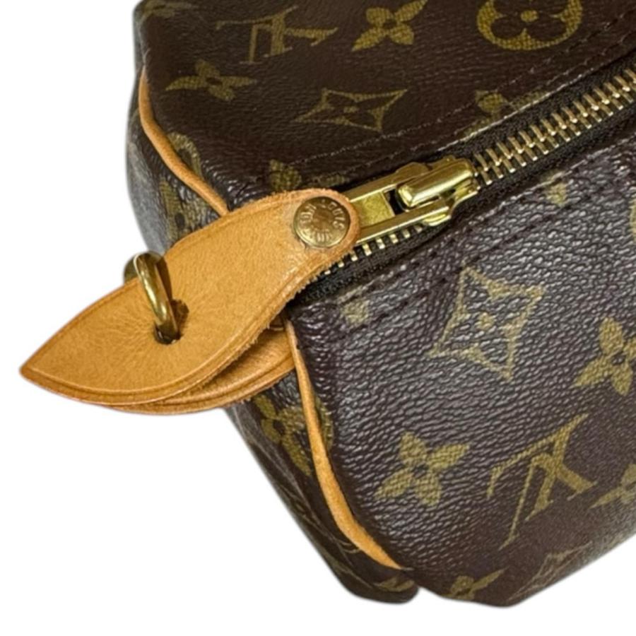 LOUIS VUITTON（ルイ・ヴィトン） スピーディ30 モノグラム
