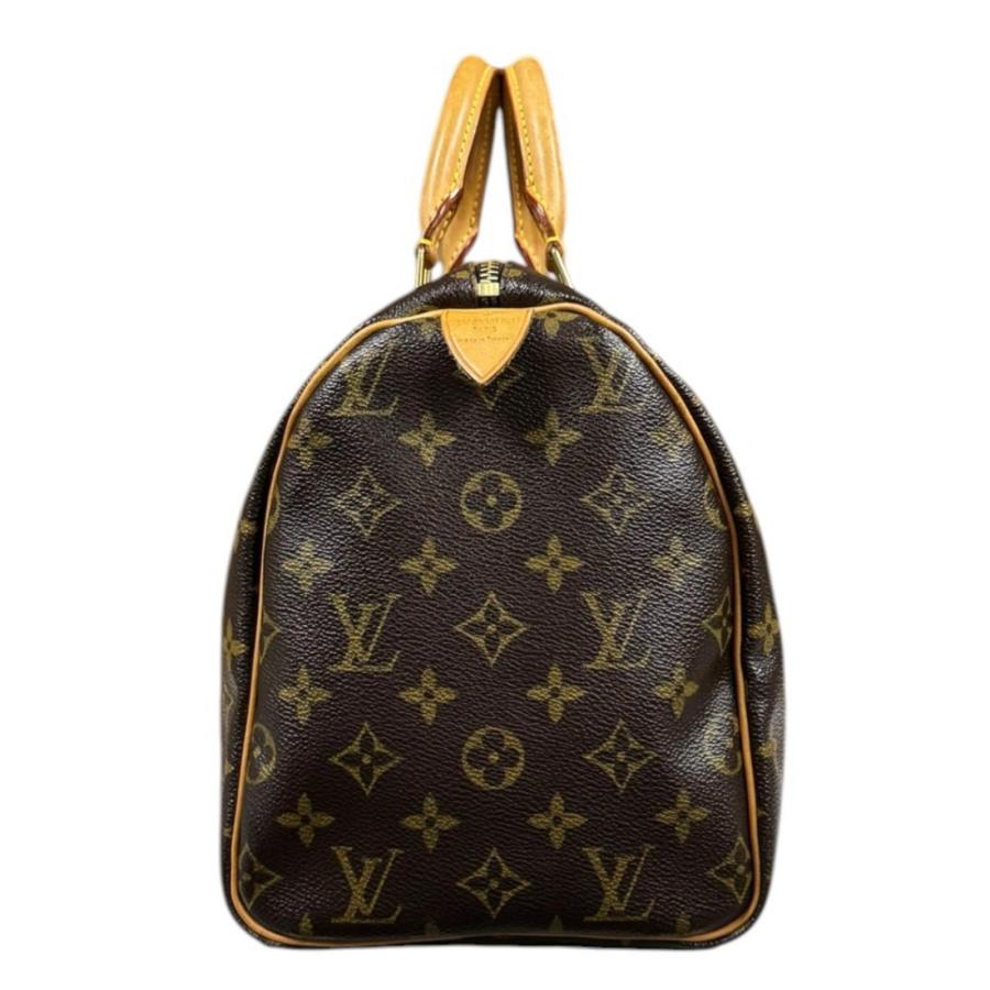 LOUIS VUITTON（ルイ・ヴィトン） スピーディ30 モノグラム