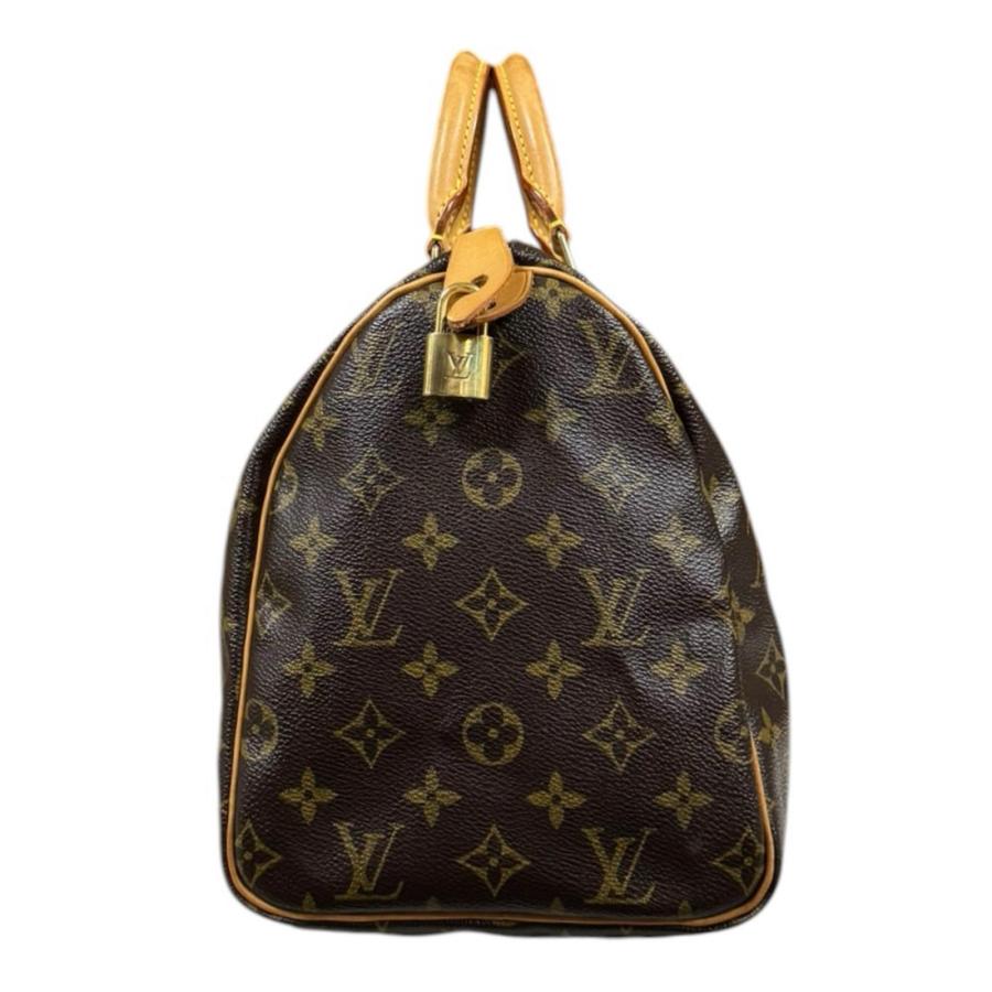 LOUIS VUITTON（ルイ・ヴィトン） スピーディ30 モノグラム