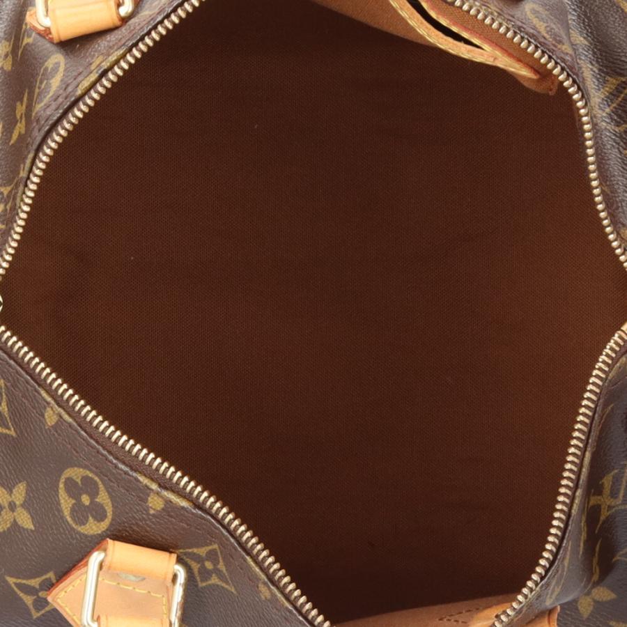 LOUIS VUITTON（ルイ・ヴィトン） スピーディ30 モノグラム