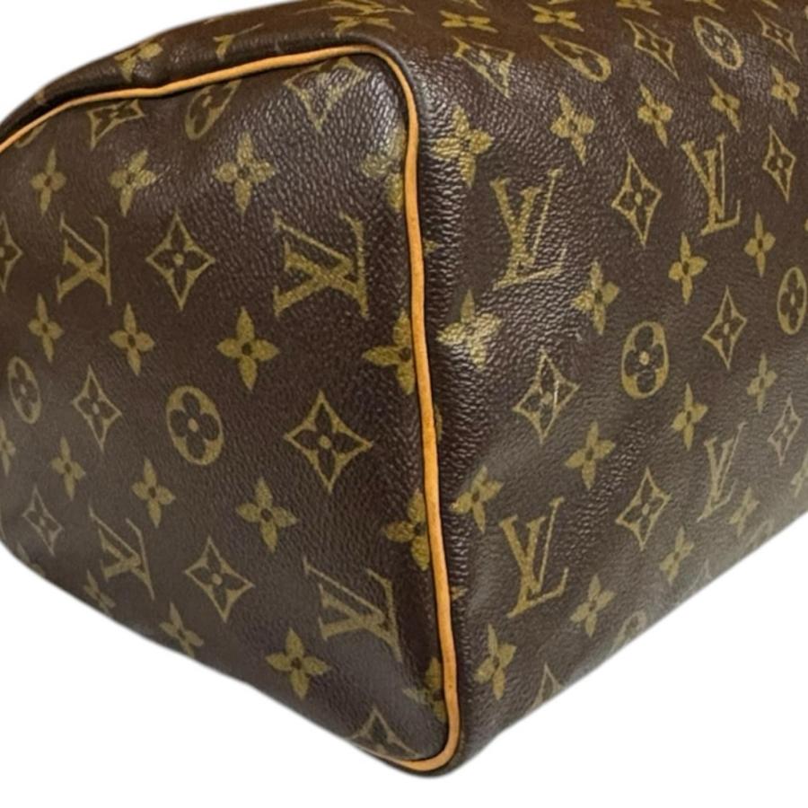 LOUIS VUITTON（ルイ・ヴィトン） スピーディ30 モノグラム