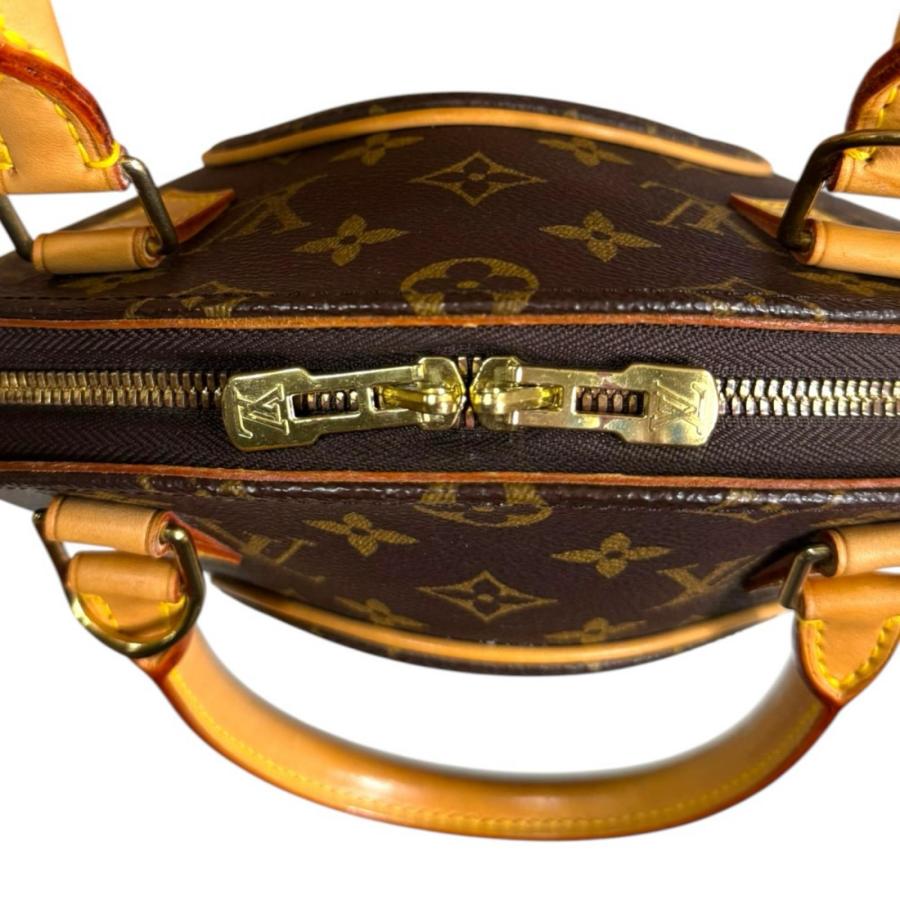 LOUIS VUITTON（ルイ・ヴィトン） エリプスPM モノグラム ハンドバッグ 