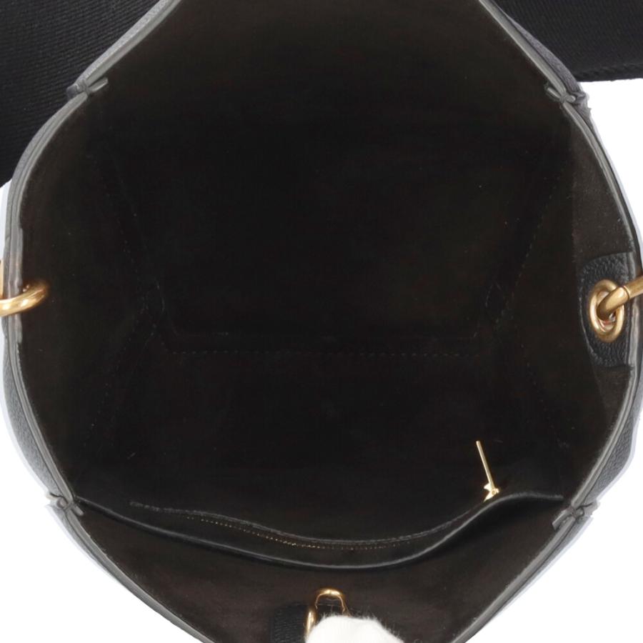 CELINE（セリーヌ） サングルバケット スモール ショルダーバッグ