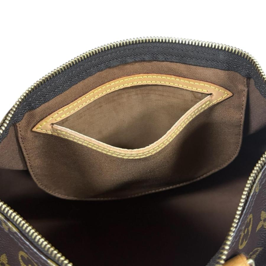 LOUIS VUITTON（ルイ・ヴィトン） スピーディ30 モノグラム