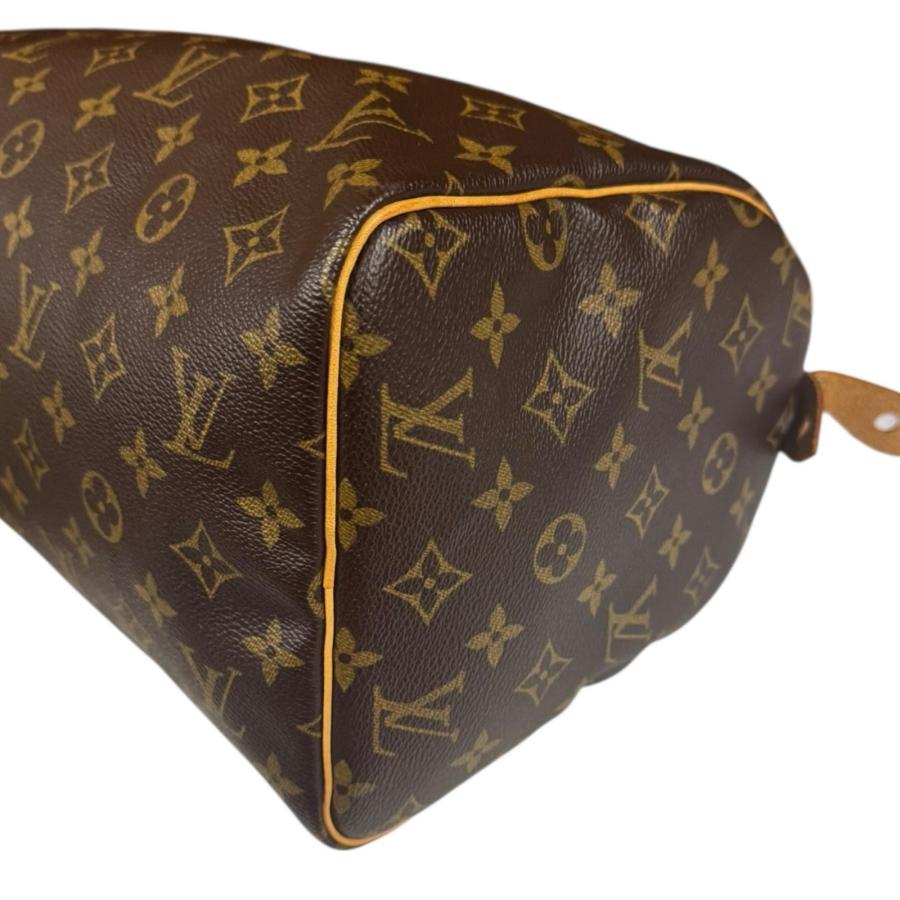 LOUIS VUITTON ルイヴィトン スピーディ30 モノグラム
