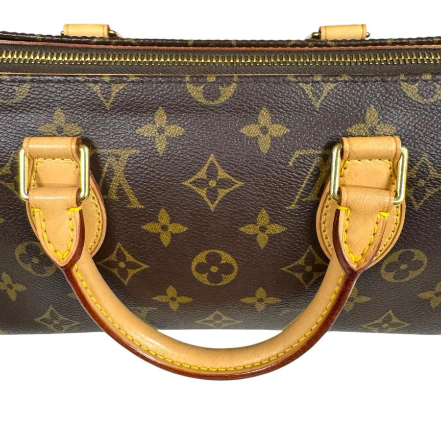 LOUIS VUITTON（ルイ・ヴィトン） ポパンクール モノグラム