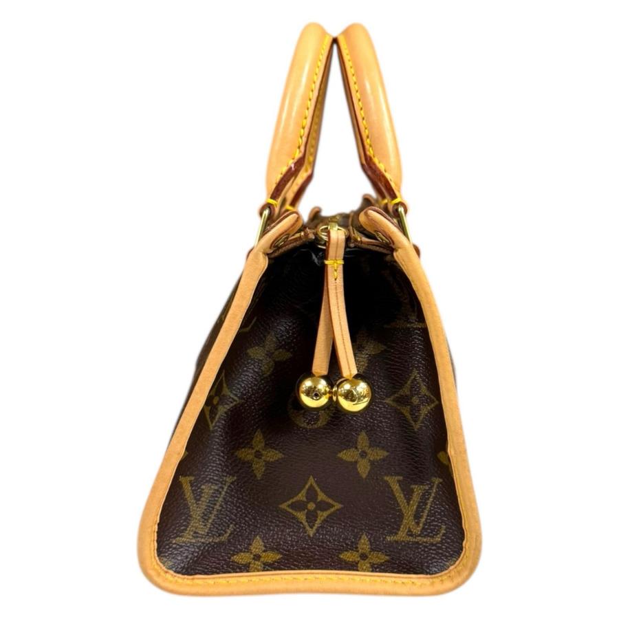 LOUIS VUITTON（ルイ・ヴィトン） ポパンクール モノグラム