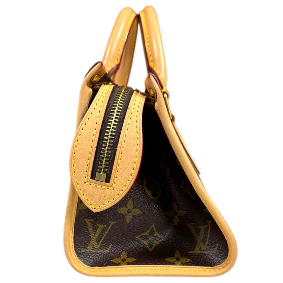 LOUIS VUITTON（ルイ・ヴィトン） ポパンクール モノグラム