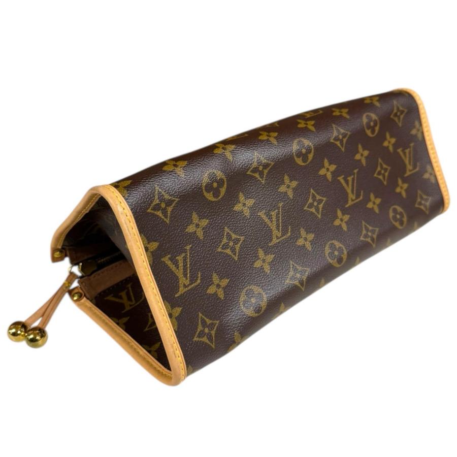 LOUIS VUITTON（ルイ・ヴィトン） ポパンクール モノグラム