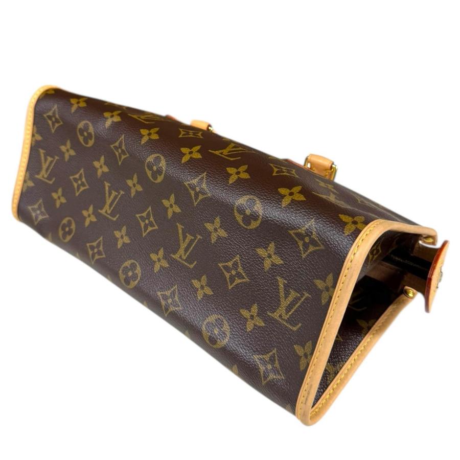 LOUIS VUITTON（ルイ・ヴィトン） ポパンクール モノグラム