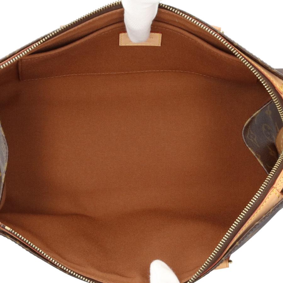 LOUIS VUITTON（ルイ・ヴィトン） ポパンクール モノグラム