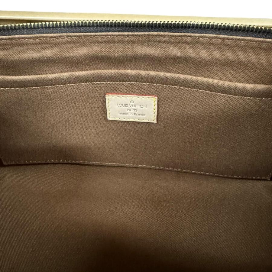 LOUIS VUITTON（ルイ・ヴィトン） ポパンクール モノグラム
