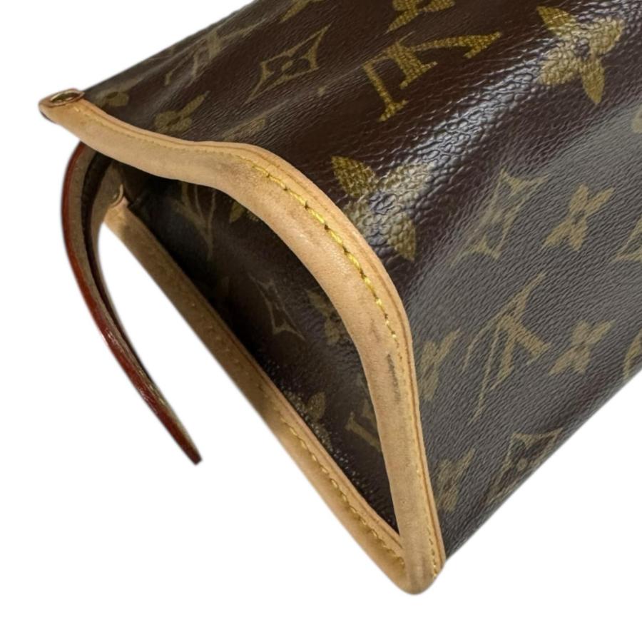 LOUIS VUITTON（ルイ・ヴィトン） ポパンクール モノグラム