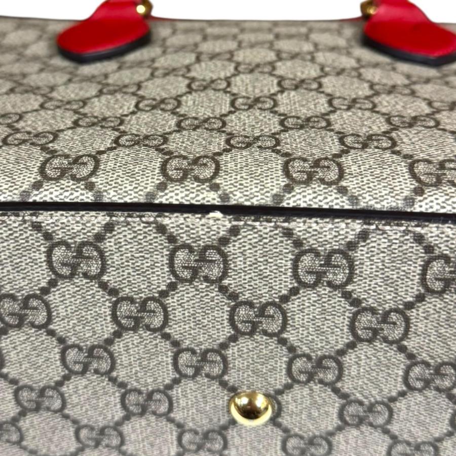 GUCCI（グッチ） GGスプリーム ショルダーバッグ GGスプリーム