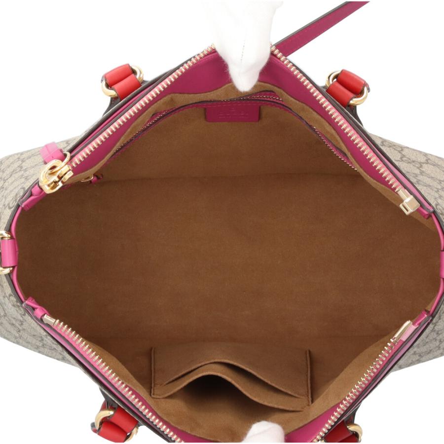 GUCCI（グッチ） GGスプリーム ショルダーバッグ GGスプリーム