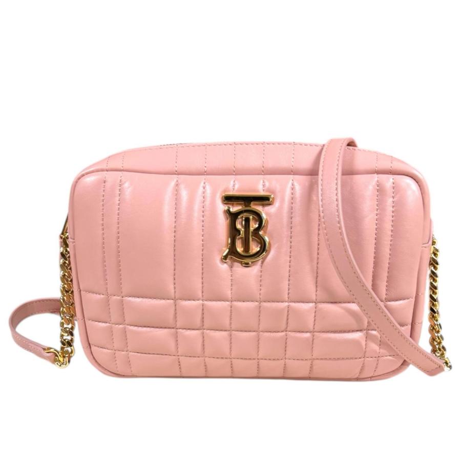 BURBERRY（バーバリー） スモール ローラカメラバッグ ショルダー 