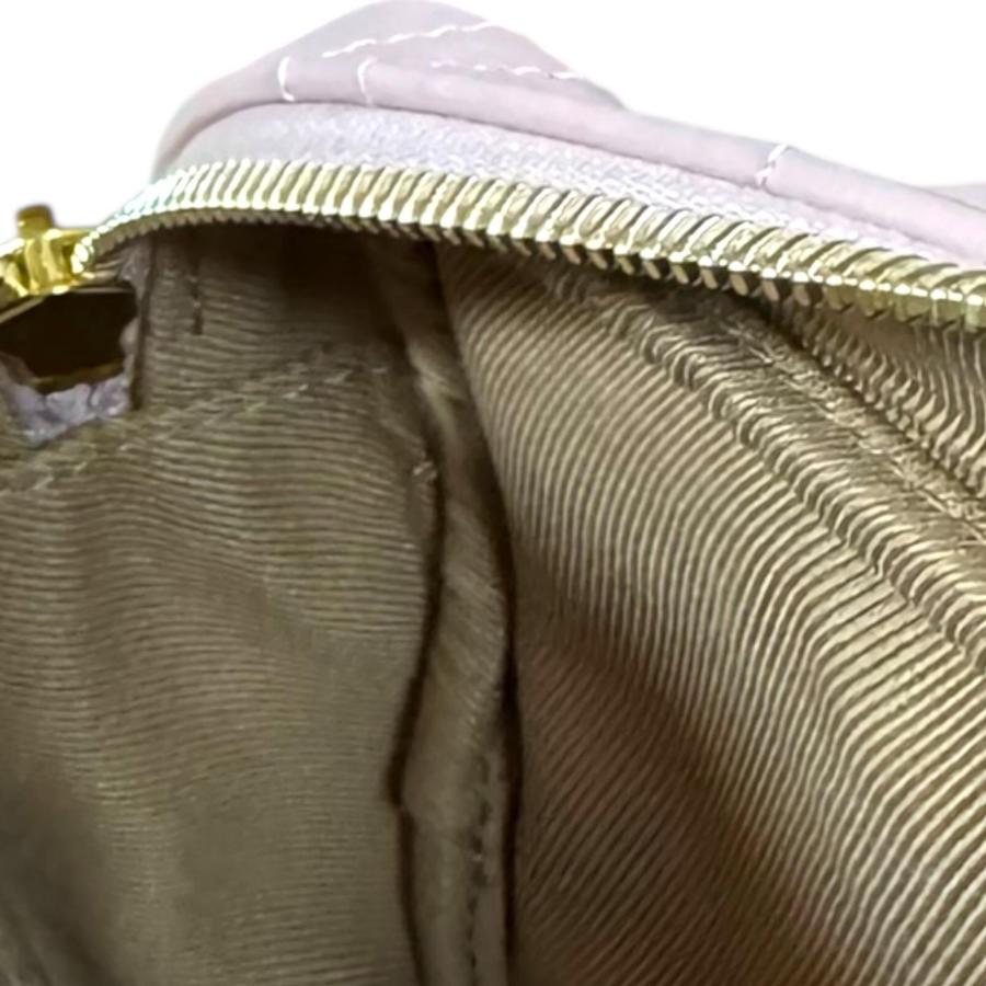 BURBERRY（バーバリー） スモール ローラカメラバッグ ショルダー