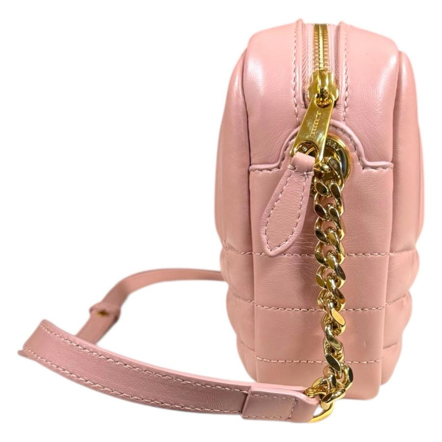 BURBERRY（バーバリー） スモール ローラカメラバッグ ショルダー