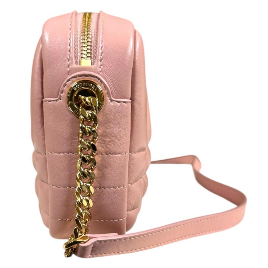 BURBERRY（バーバリー） スモール ローラカメラバッグ ショルダー