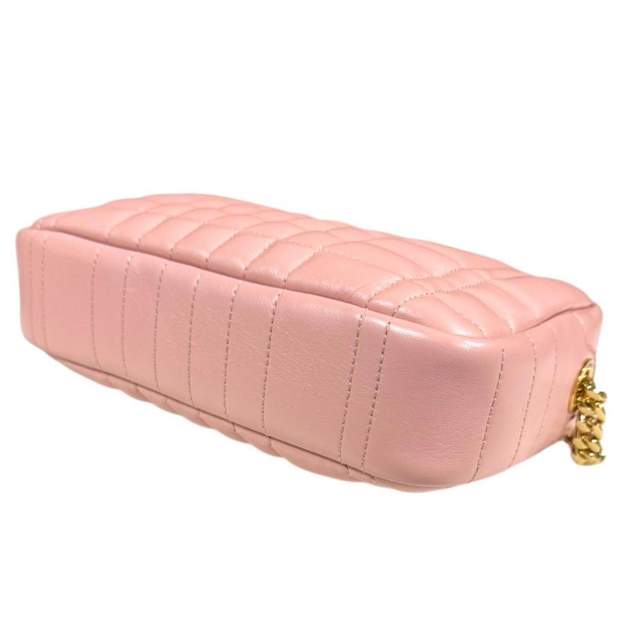 BURBERRY（バーバリー） スモール ローラカメラバッグ ショルダー