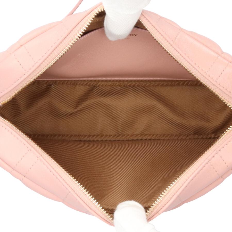 BURBERRY（バーバリー） スモール ローラカメラバッグ ショルダー