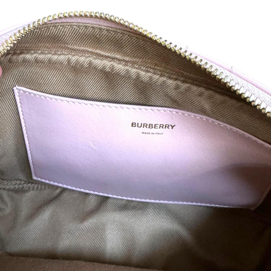 BURBERRY（バーバリー） スモール ローラカメラバッグ ショルダー