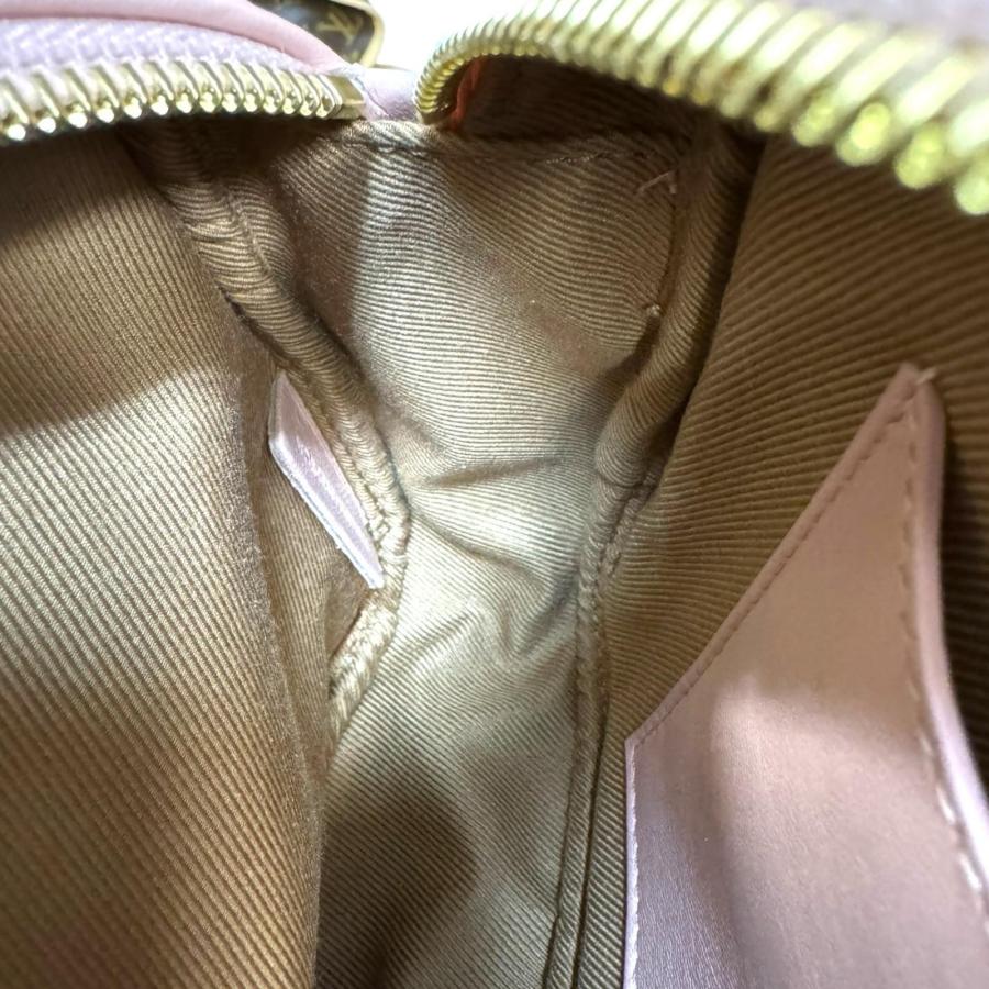 BURBERRY（バーバリー） スモール ローラカメラバッグ ショルダー