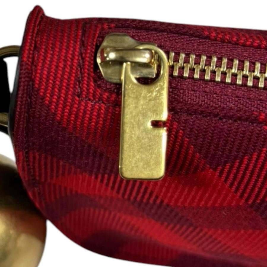BURBERRY（バーバリー） シールド スリング ミニ ショルダーバッグ