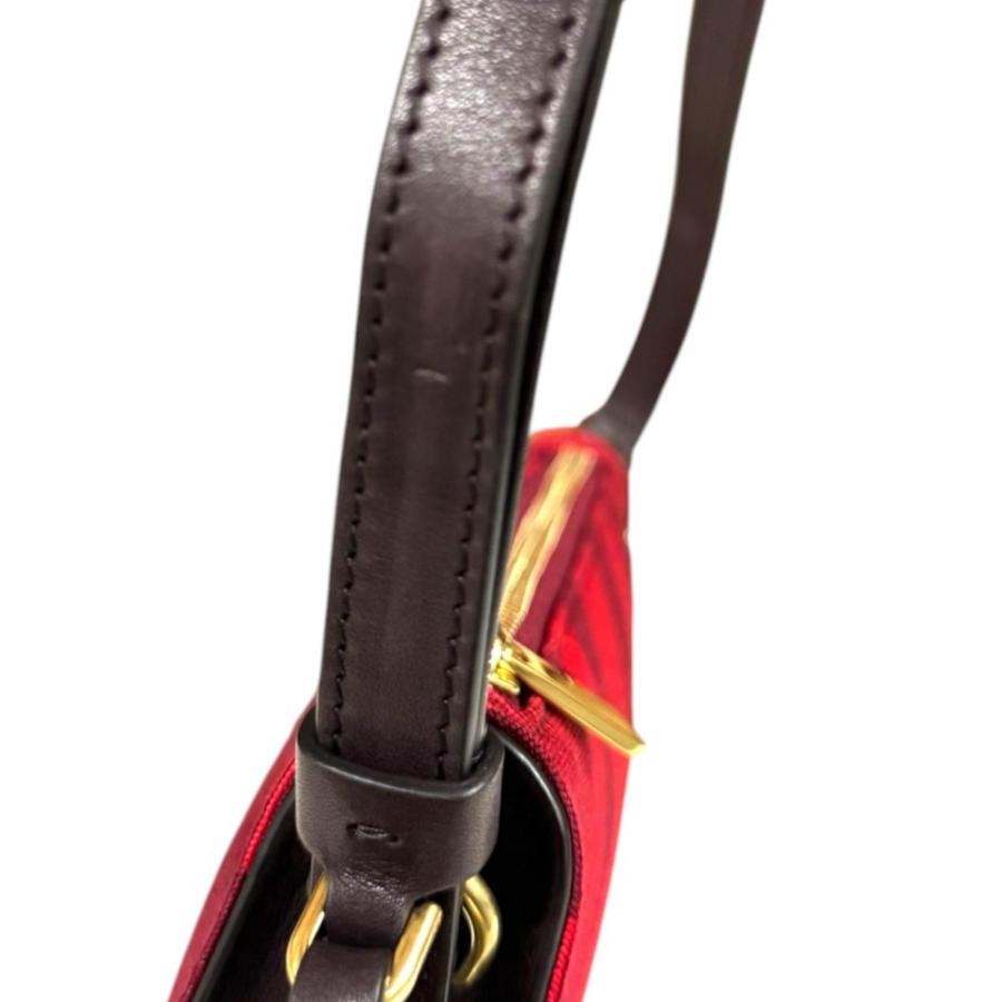 BURBERRY（バーバリー） シールド スリング ミニ ショルダーバッグ