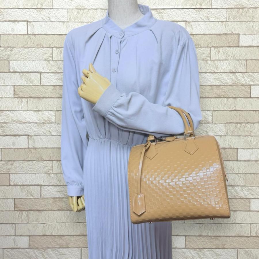LOUIS VUITTON（ルイ・ヴィトン） 2013年春夏コレクション スピーディ