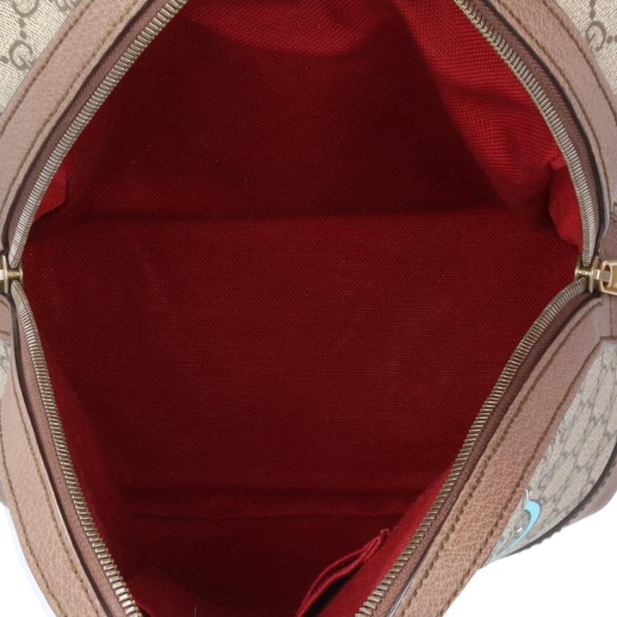 GUCCI（グッチ） ディズニーコラボドナルドダック GGスプリーム
