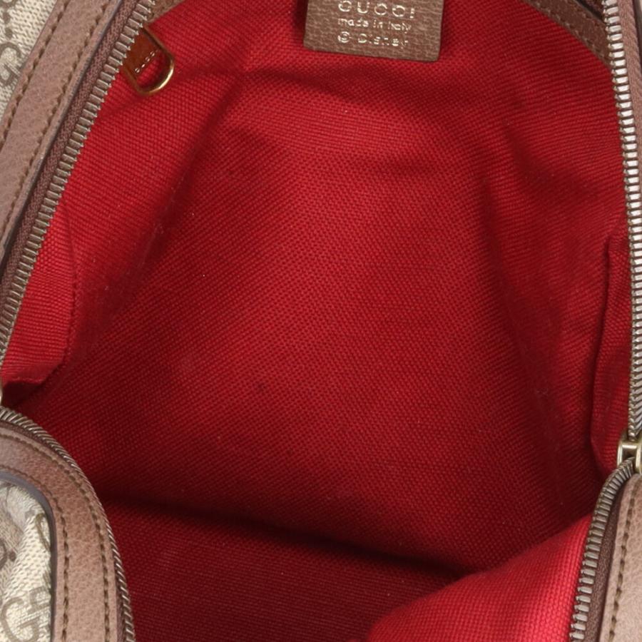 GUCCI（グッチ） ディズニーコラボドナルドダック GGスプリーム