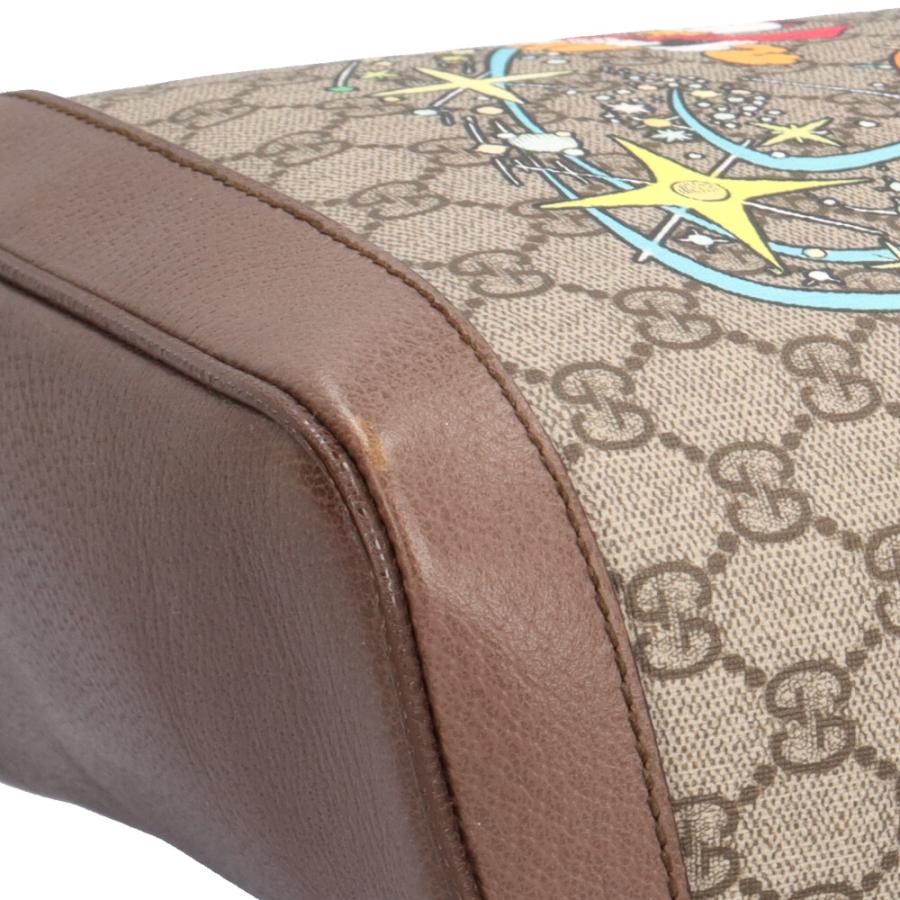 GUCCI（グッチ） ディズニーコラボドナルドダック GGスプリーム