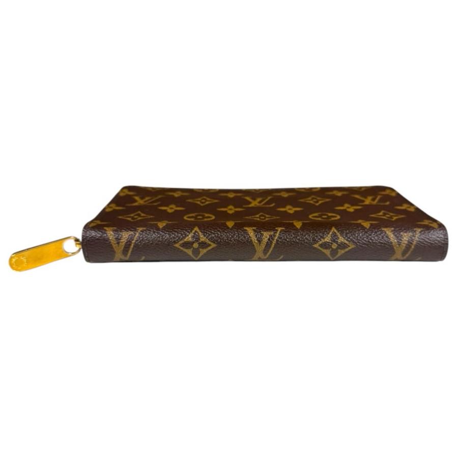 LOUIS VUITTON（ルイ・ヴィトン） ジッピー オーガナイザー モノグラム