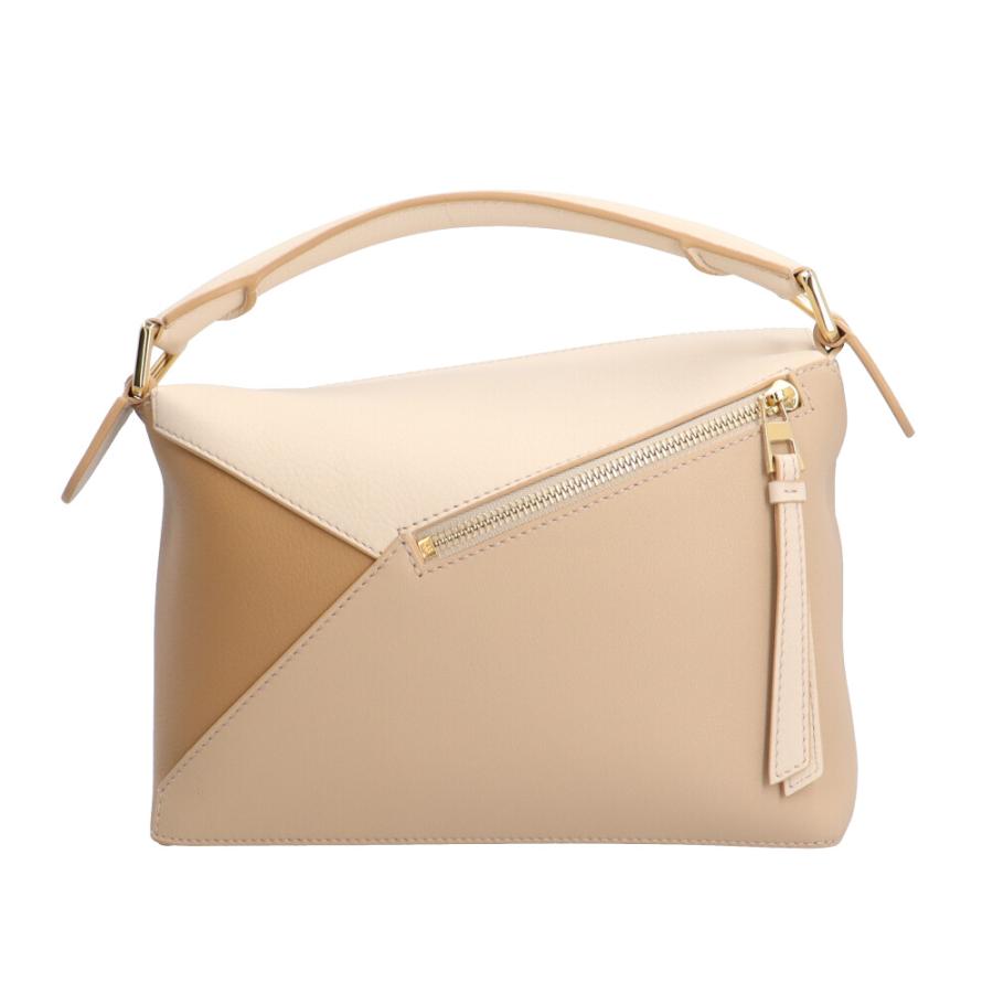 ✨極美品✨ロエベ　パズル　スモール　ショルダーバッグ LOEWE ロエベ パズルバッグ スモール ショルダーバッグ カーフ