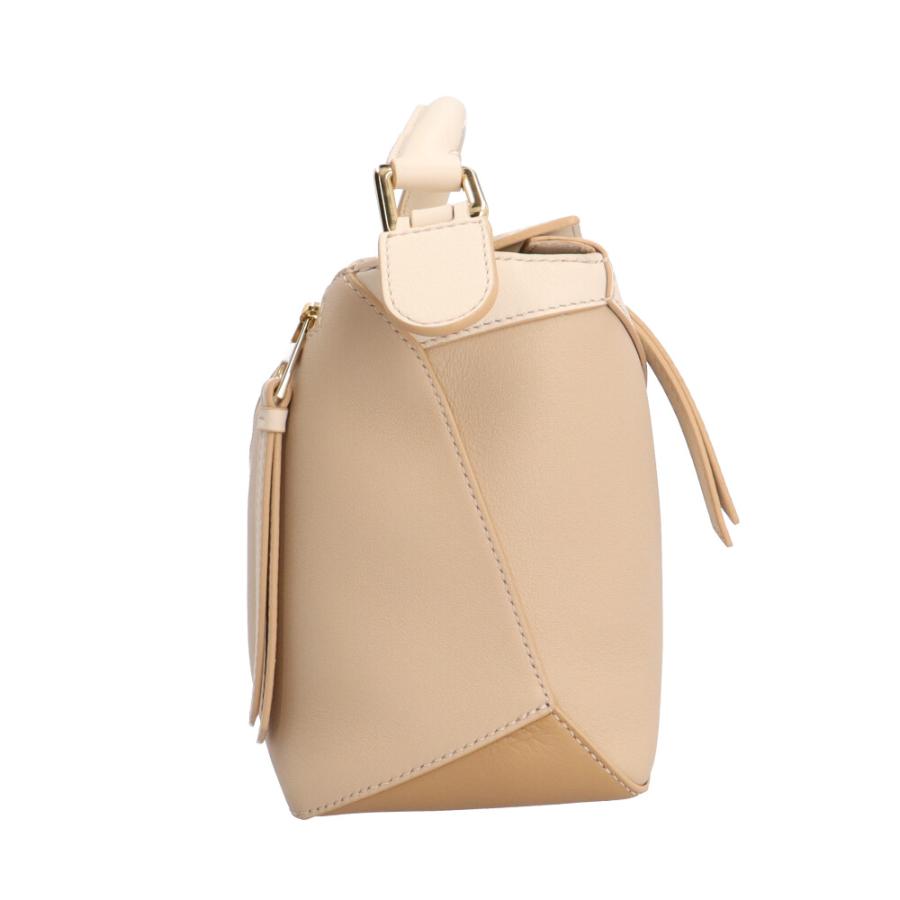 ✨極美品✨ロエベ　パズル　スモール　ショルダーバッグ LOEWE ロエベ パズルバッグ スモール ショルダーバッグ カーフ