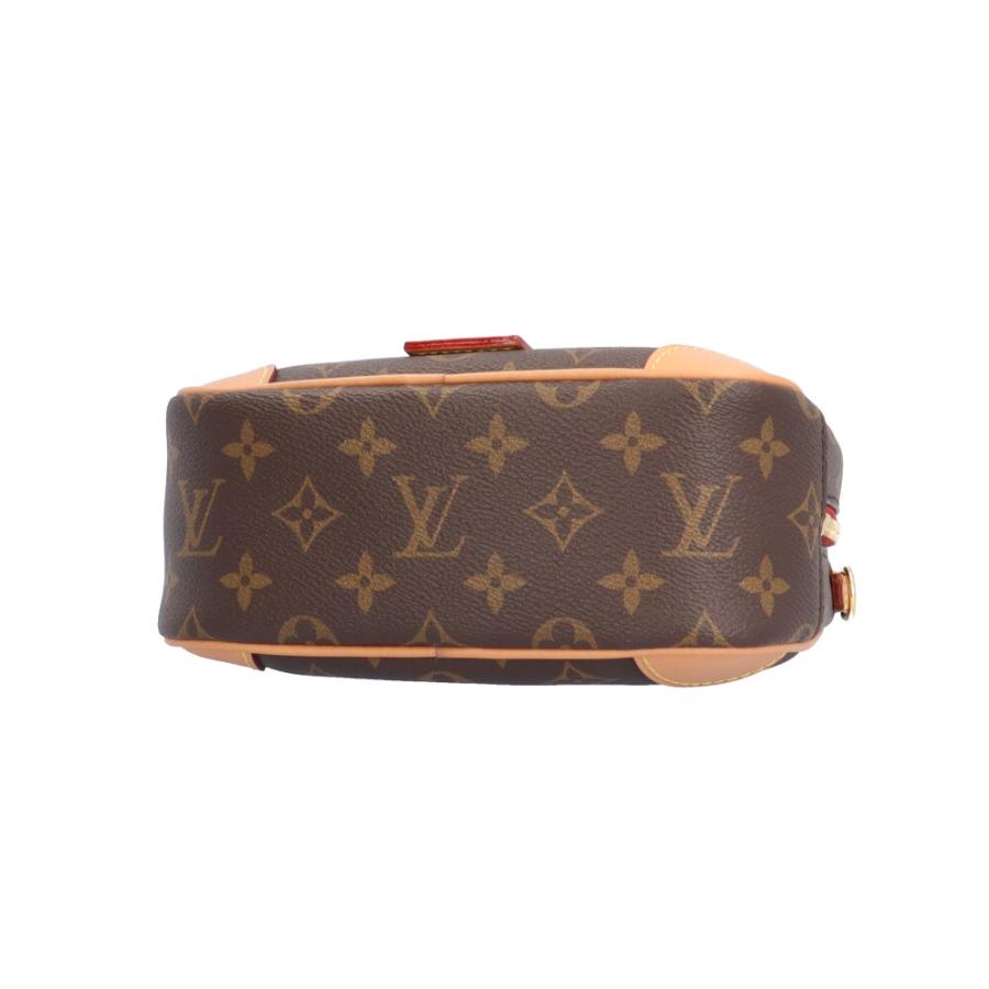 LOUIS VUITTON ルイヴィトン ドーヴィル・ミニ モノグラム LOUIS VUITTON ルイヴィトン ドーヴィル・ミニ モノグラム