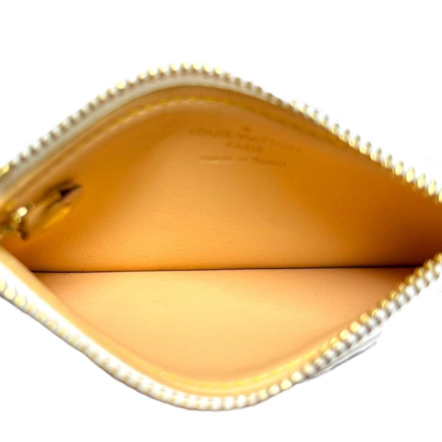 LOUIS VUITTON（ルイ・ヴィトン） ポシェット クレ モノグラムマルチ