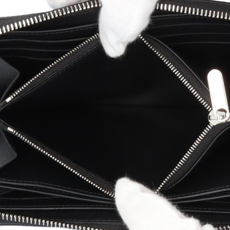LOUIS VUITTON（ルイ・ヴィトン） ジッピー マヒナ 長財布 モノグラム