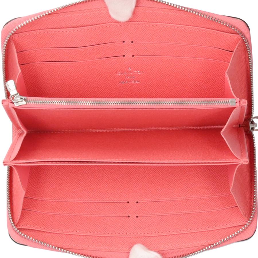 【未使用に近い】ルイヴィトン エピ ジッピー・ウォレット 長財布 LOUIS VUITTON ルイ・ヴィトン ジッピーウォレット 長財布