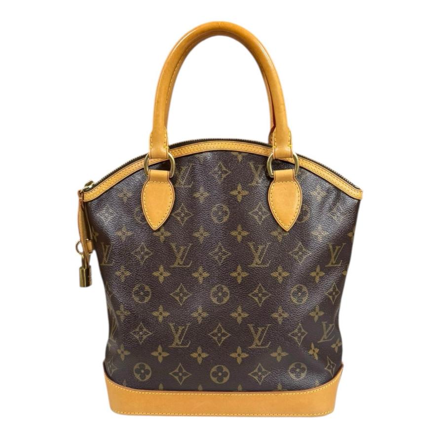 LOUIS VUITTON ルイヴィトン ロックイット モノグラム