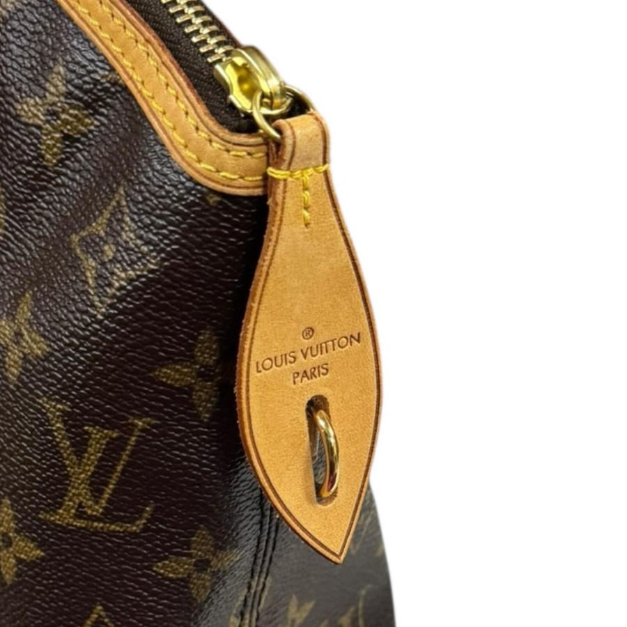 中古品ルイヴィトンLOUIS VUITTON ロックイット、ハンドバッグ ルイ・ヴィトン(LOUIS VUITTON)ルイ・ヴィトン ロックイットBB