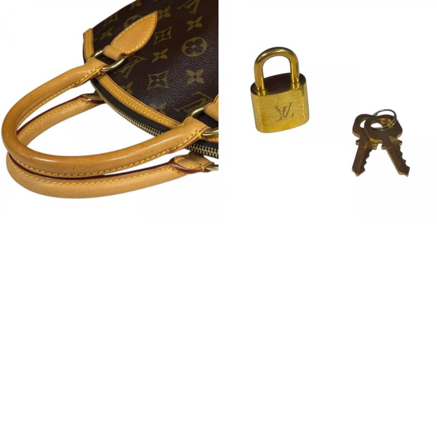 LOUIS VUITTON ルイヴィトン ロックイット モノグラム