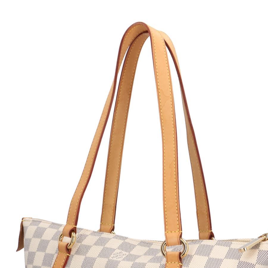 LOUIS VUITTON（ルイ・ヴィトン） トータリーPM ダミエアズール トート