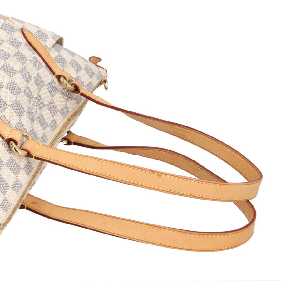 LOUIS VUITTON（ルイ・ヴィトン） トータリーPM ダミエアズール トート