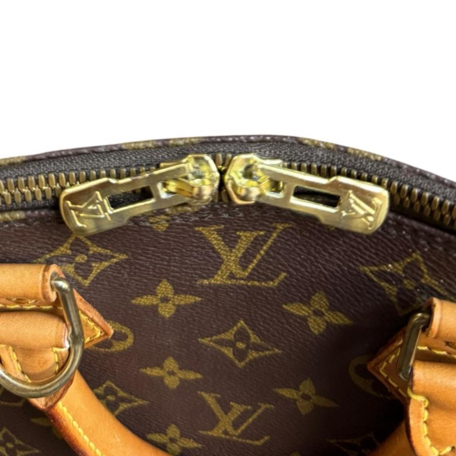 LOUIS VUITTON（ルイ・ヴィトン） アルマ モノグラム ハンドバッグ