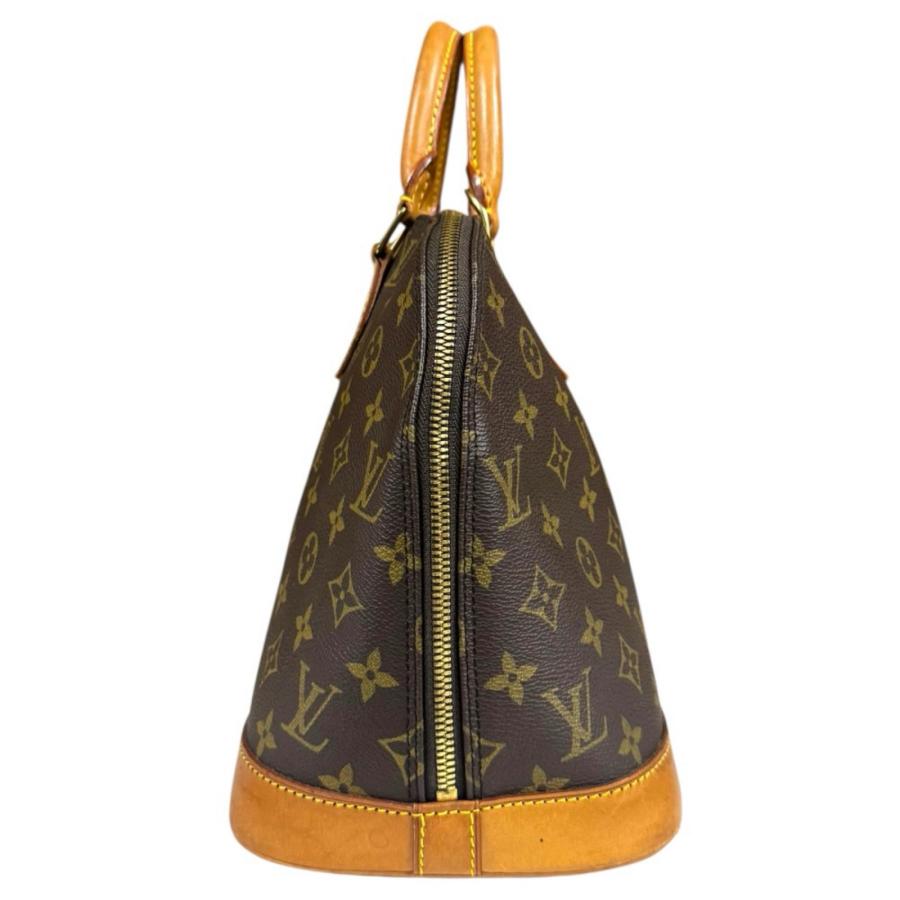 LOUIS VUITTON（ルイ・ヴィトン） アルマ モノグラム ハンドバッグ